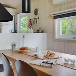 Evan - 1-3km From The Sea By Interhome Pandrup