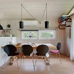 Evan - 1-3km From The Sea By Interhome Ferienhaus Pandrup