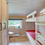 Evan - 1-3km From The Sea By Interhome Ferienhaus Pandrup