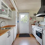 Evan - 1-3km From The Sea By Interhome Ferienhaus Pandrup