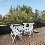 Evan - 1-3km From The Sea By Interhome Ferienhaus *