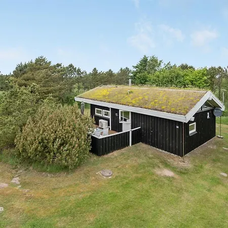 Evan - 1-3km From The Sea By Interhome Ferienhaus