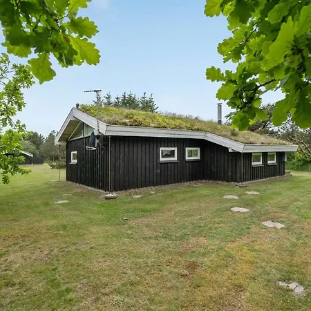 Evan - 1-3km From The Sea By Interhome Ferienhaus Pandrup