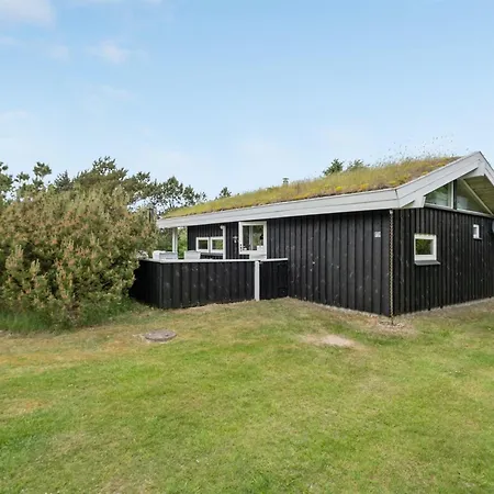 Evan - 1-3km From The Sea By Interhome * Pandrup