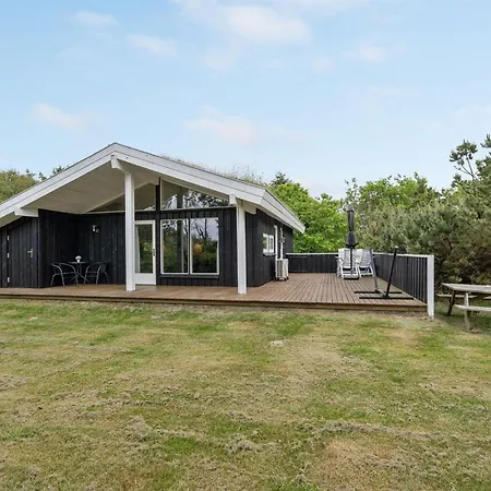 Evan - 1-3km From The Sea By Interhome * Pandrup