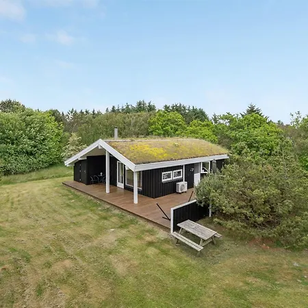 Evan - 1-3km From The Sea By Interhome Ferienhaus *