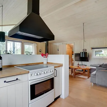 Ferienhaus Evan - 1-3km From The Sea By Interhome Pandrup
