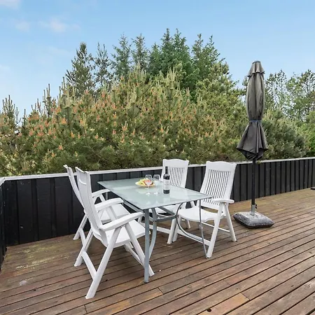Evan - 1-3km From The Sea By Interhome *