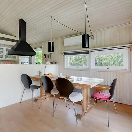 Evan - 1-3km From The Sea By Interhome Pandrup