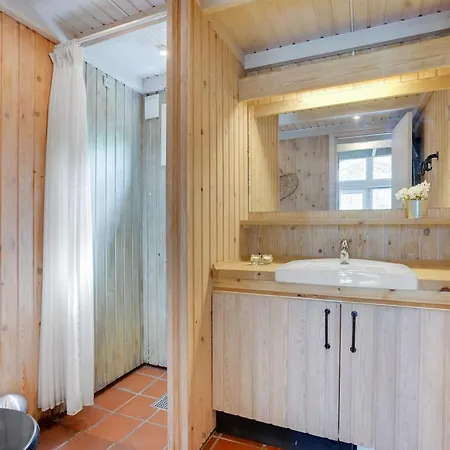 Feriehus Evan - 1-3km From The Sea By Interhome Pandrup