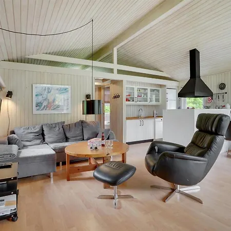 Evan - 1-3km From The Sea By Interhome Сasa de vacaciones *