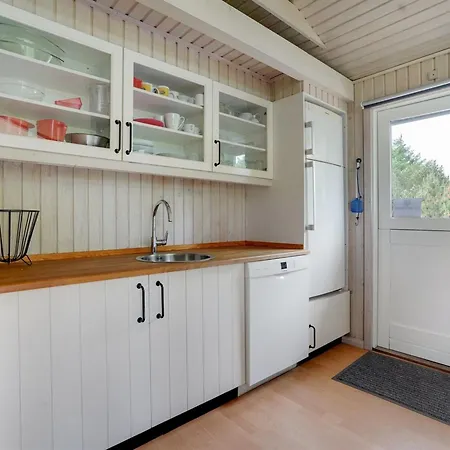 Evan - 1-3km From The Sea By Interhome * Pandrup